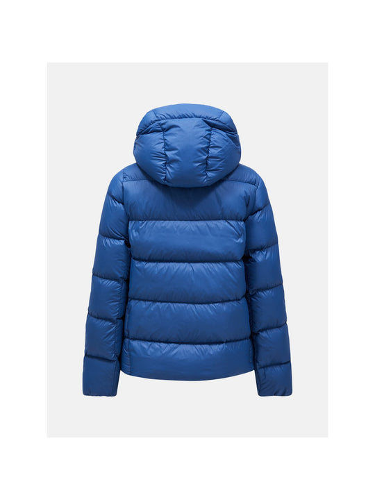 Kurtka damska PEAK PERFORMANCE Frost Down Puffer Jacket niebieska
Kurtka damska PEAK PERFORMANCE Frost Down Puffer Jacket niebieska