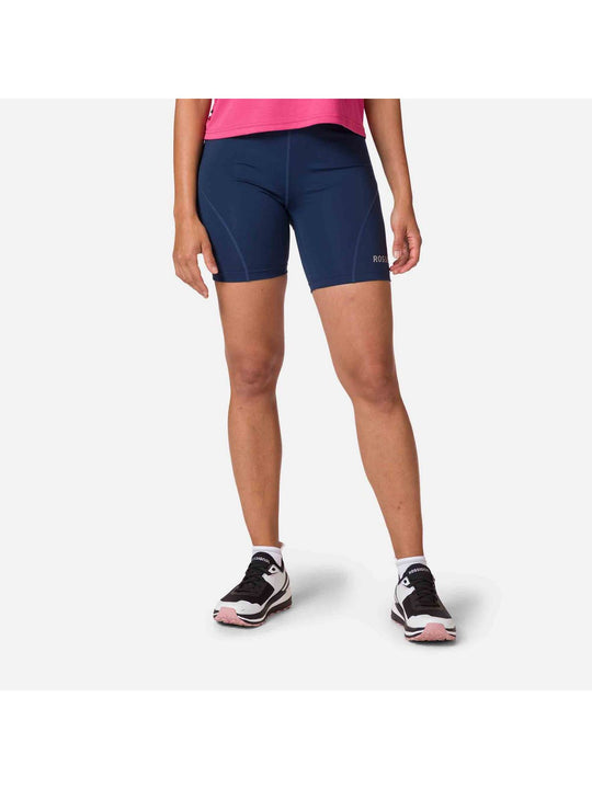 Szorty Rossignol W Skpr Tight Shorts granatowy - Adventure Sports
Szorty Rossignol W Skpr Tight Shorts granatowy - Adventure Sports