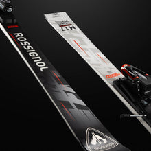 Narty ROSSIGNOL HERO MASTER LT R22 + wiązania LOOK SPX14 Rockerace
Narty ROSSIGNOL HERO MASTER LT R22 + wiązania LOOK SPX14 Rockerace
