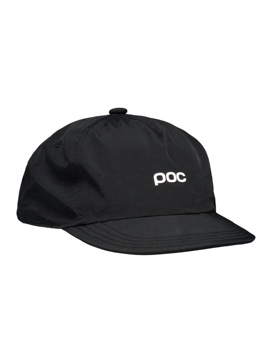 Czapka z daszkiem POC Tech Cap czarna
Czapka z daszkiem POC Tech Cap czarna