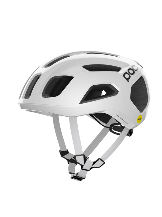 Kask rowerowy POC Ventral Air Wide Fit MIPS bialy - Adventure Sports
Kask rowerowy POC Ventral Air Wide Fit MIPS bialy - Adventure Sports