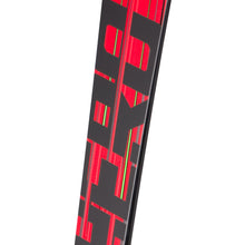 Narty ROSSIGNOL HERO FIS SL Factory 165 (R22) - Adventure Sports
Narty ROSSIGNOL HERO FIS SL Factory 165 (R22) - Adventure Sports