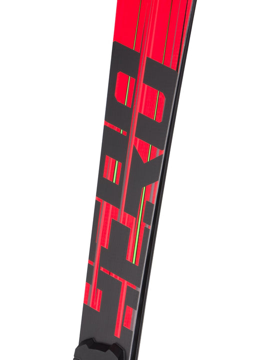 Narty ROSSIGNOL HERO FIS SL Factory 165 (R22) - Adventure Sports
Narty ROSSIGNOL HERO FIS SL Factory 165 (R22) - Adventure Sports