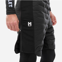 Szorty MILLET Pierra Ment Short Mx czarne
Szorty MILLET Pierra Ment Short Mx czarne