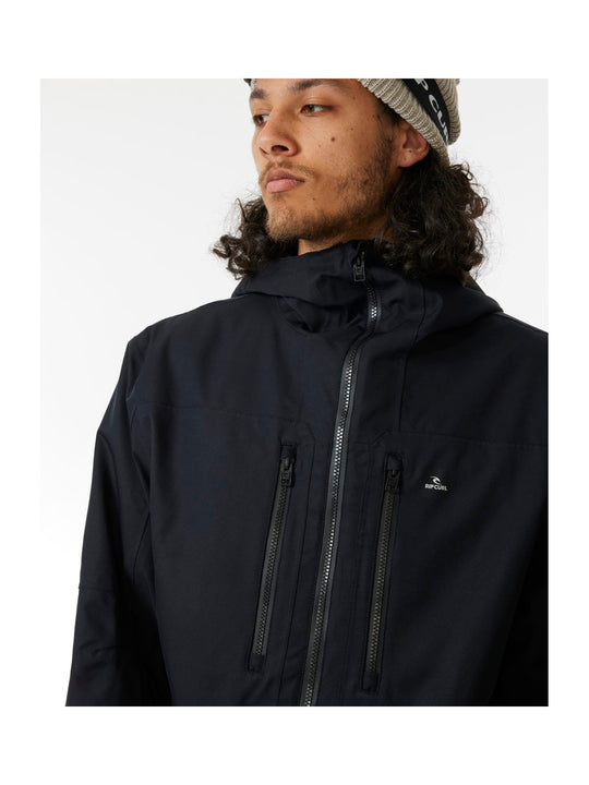 Kurtka RIP CURL Anti Series Core 20K/20K Jkt czarny - narciarska - Adventure Sports
Kurtka RIP CURL Anti Series Core 20K/20K Jkt czarny - narciarska - Adventure Sports
