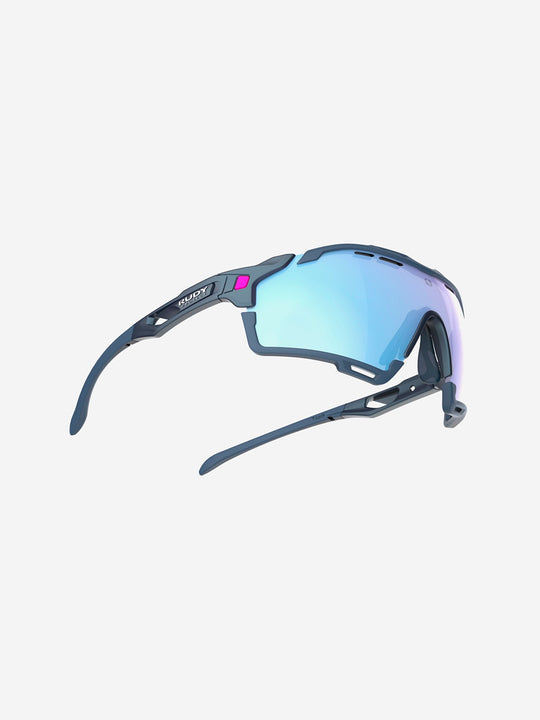 Okulary rowerowe RUDY PROJECT Cutline niebieski Cat 3 Multilaser Ice - TU - Adventure Sports
Okulary rowerowe RUDY PROJECT Cutline niebieski Cat 3 Multilaser Ice - TU - Adventure Sports