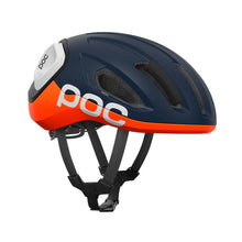 Kask rowerowy POC Amidal grantowo pomarańczowy
Kask rowerowy POC Amidal grantowo pomarańczowy
