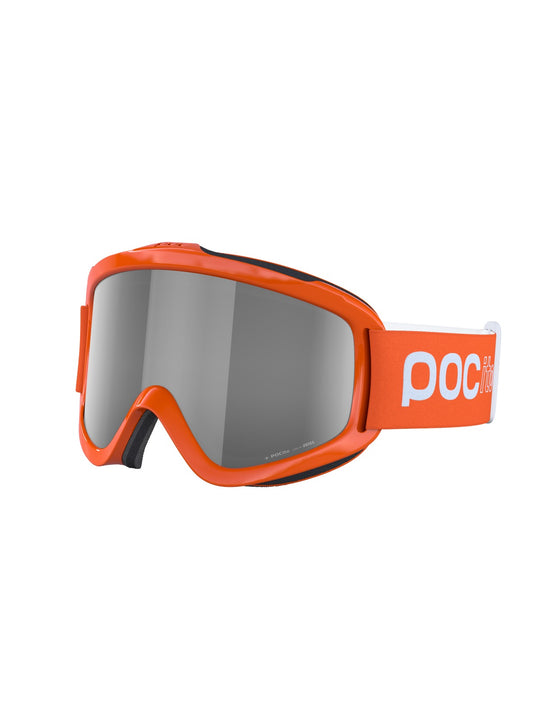 Gogle dziecięce POCito Iris pomarańczowe Cat 2 - TU - Adventure Sports
Gogle dziecięce POCito Iris pomarańczowe Cat 2 - TU - Adventure Sports