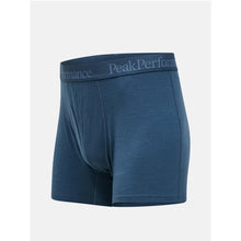 Bokserki PEAK PERFORMANCE Magic Boxer Wool-blend Baselayer Men niebieski
Bokserki PEAK PERFORMANCE Magic Boxer Wool-blend Baselayer Men niebieski