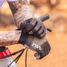 Rękawice rowerowe NORTHWAVE AIR LF - zielony/szary - Rękawiczki - Adventure Sports
Rękawice rowerowe NORTHWAVE AIR LF - zielony/szary - Rękawiczki - Adventure Sports