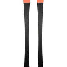 Narty damskie ROSSIGNOL NOVA 14 + wiązanie LOOK NX12
Narty damskie ROSSIGNOL NOVA 14 + wiązanie LOOK NX12