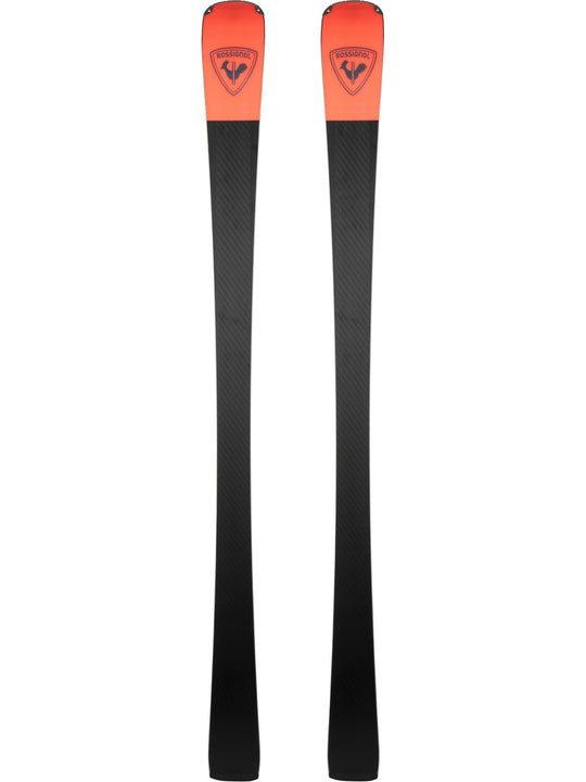 Narty damskie ROSSIGNOL NOVA 14 + wiązanie LOOK NX12
Narty damskie ROSSIGNOL NOVA 14 + wiązanie LOOK NX12