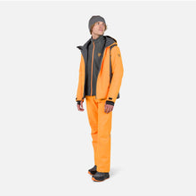 Bluza outdoorowa męska Rossignol Blackside Fleece Fz szara - Adventure Sports
Bluza outdoorowa męska Rossignol Blackside Fleece Fz szara - Adventure Sports