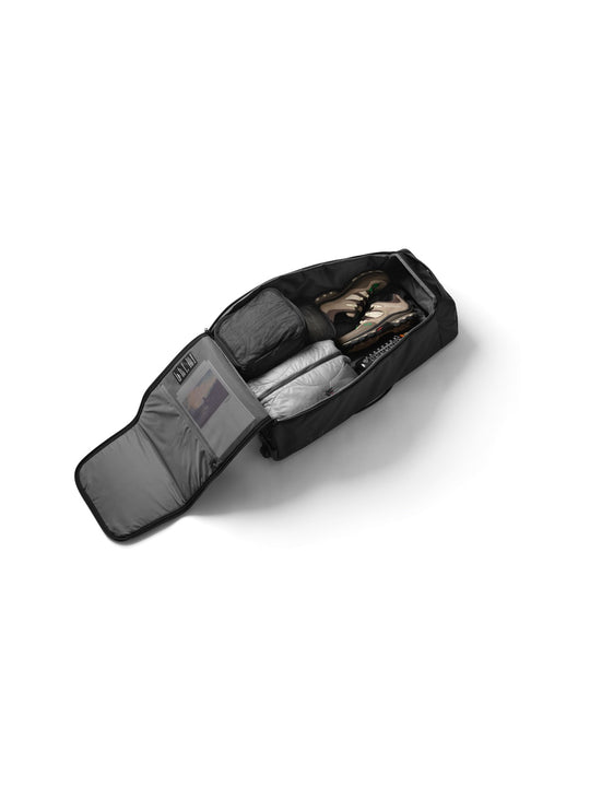 Torba podróżna na kółkach Db™ Hugger Roller Bag Check-In 60L niebieski
Torba podróżna na kółkach Db™ Hugger Roller Bag Check-In 60L niebieski