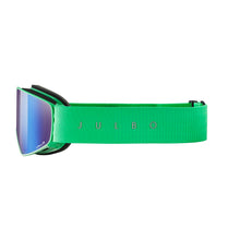 Gogle narciarskie JULBO CYRIUS-X zielone fotochrom Cat 2-4 Polarized
Gogle narciarskie JULBO CYRIUS-X zielone fotochrom Cat 2-4 Polarized