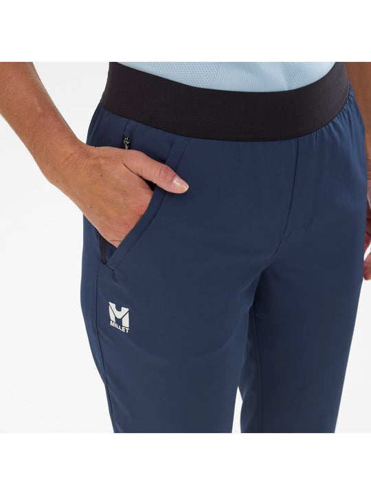Spodnie MILLET W Wanaka Stretch Pant Iii granatowy - Adventure Sports
Spodnie MILLET W Wanaka Stretch Pant Iii granatowy - Adventure Sports