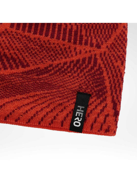 Czapka ROSSIGNOL Hero Beanie czerwona
Czapka ROSSIGNOL Hero Beanie czerwona