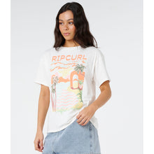 Koszulka damska RIP CURL Half Moon Bay Relaxed Tee beżowa
Koszulka damska RIP CURL Half Moon Bay Relaxed Tee beżowa