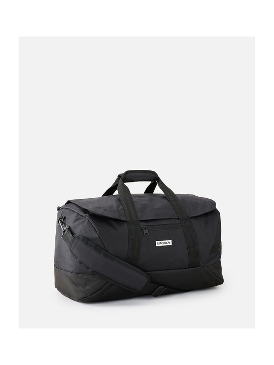 Torba sportowa RIP CURL Packable Duffle 35L Icons czarna - TU - Walizka - Adventure Sports
Torba sportowa RIP CURL Packable Duffle 35L Icons czarna - TU - Walizka - Adventure Sports