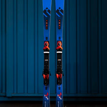 Narty DYNASTAR Speed Omeglass WC FIS SL Factory 157 (R22) + wiązania LOOK SPX 15 Rockerace - Adventure Sports
Narty DYNASTAR Speed Omeglass WC FIS SL Factory 157 (R22) + wiązania LOOK SPX 15 Rockerace - Adventure Sports