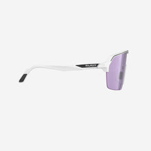 Okulary fotochromowe RUDY PROJECT Spinshield Air biały Cat 1-3 ImpactXPhotochromic 2 Laser Purple - TU - Adventure
Okulary fotochromowe RUDY PROJECT Spinshield Air biały Cat 1-3 ImpactXPhotochromic 2 Laser Purple - TU - Adventure