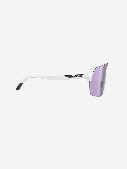 Okulary fotochromowe RUDY PROJECT Spinshield Air biały Cat 1-3 ImpactXPhotochromic 2 Laser Purple - TU - Adventure
Okulary fotochromowe RUDY PROJECT Spinshield Air biały Cat 1-3 ImpactXPhotochromic 2 Laser Purple - TU - Adventure