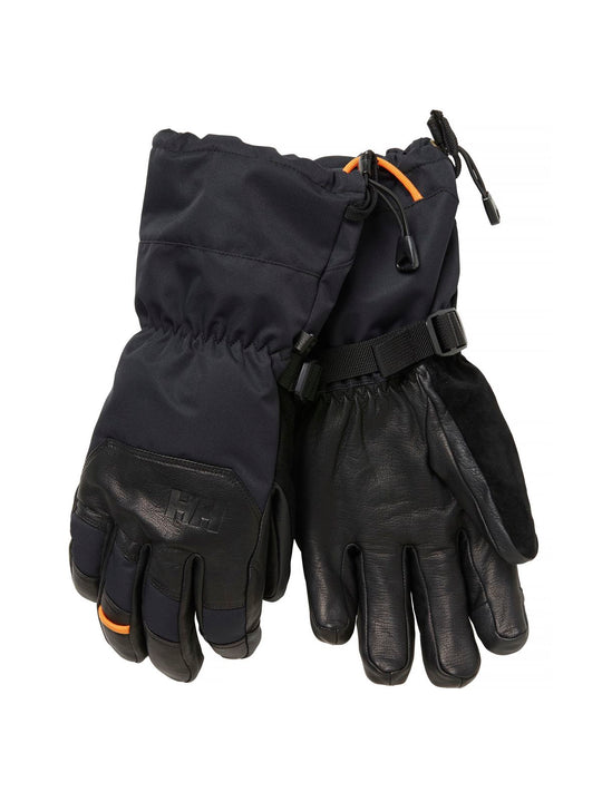 Rękawice narciarskie HELLY HANSEN ULLR SOGN HT GLOVE czarne
Rękawice narciarskie HELLY HANSEN ULLR SOGN HT GLOVE czarne