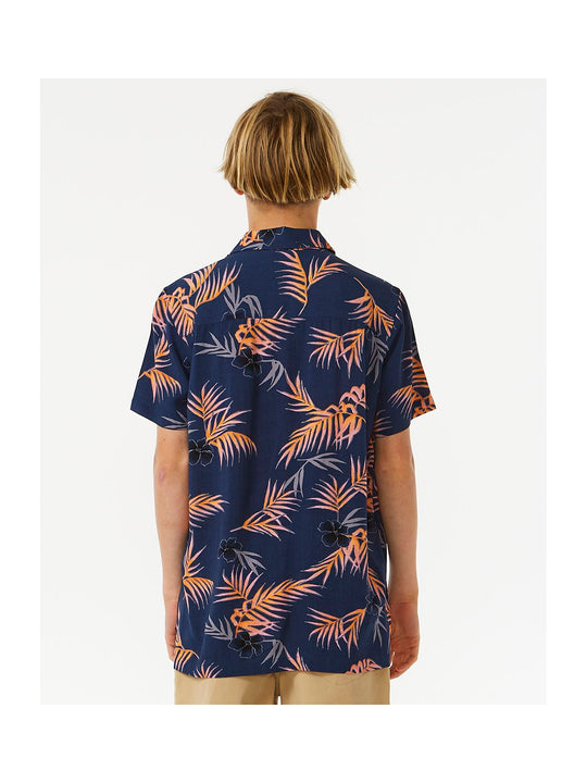 Koszula RIP CURL Surf Revival S/S Shirt Boy granatowy - Adventure Sports
Koszula RIP CURL Surf Revival S/S Shirt Boy granatowy - Adventure Sports