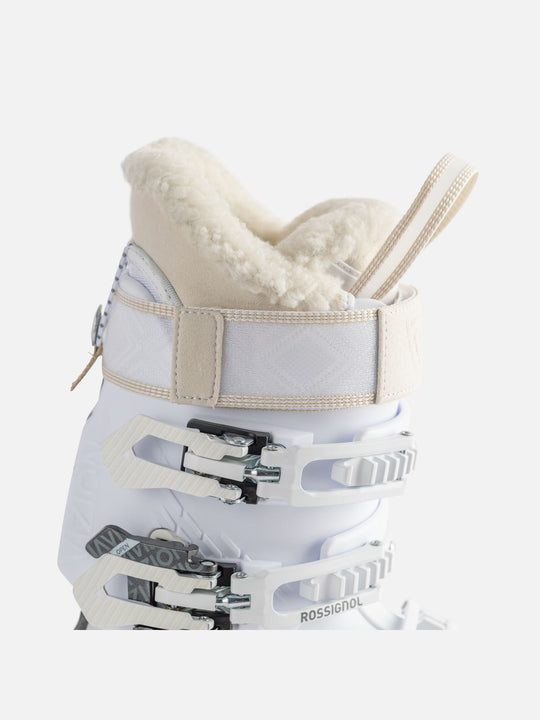 Buty narciarskie ROSSIGNOL VIZION 4B PRO 80 W GW White biały
Buty narciarskie ROSSIGNOL VIZION 4B PRO 80 W GW White biały