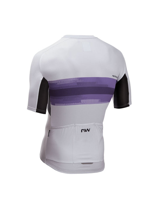 Koszulka rowerowa NORTHWAVE Force Evo Jersey jasny szary - Adventure Sports
Koszulka rowerowa NORTHWAVE Force Evo Jersey jasny szary - Adventure Sports