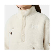 Polar dziecięcy HELLY HANSEN Jr Frosty Pile Sweater biały
Polar dziecięcy HELLY HANSEN Jr Frosty Pile Sweater biały
