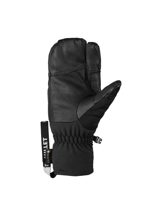 Rękawice MILLET Trilogy Icon Lobster Gtx Glove czarne
Rękawice MILLET Trilogy Icon Lobster Gtx Glove czarne