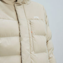 Płaszcz damski POC W'S Race Loft Parka beżowy
Płaszcz damski POC W'S Race Loft Parka beżowy