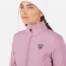 Bluza damska ROSSIGNOL W Classique Hybrid Clim Fz
Bluza damska ROSSIGNOL W Classique Hybrid Clim Fz
