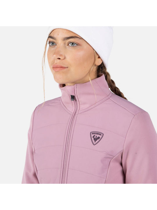 Bluza damska ROSSIGNOL W Classique Hybrid Clim Fz
Bluza damska ROSSIGNOL W Classique Hybrid Clim Fz