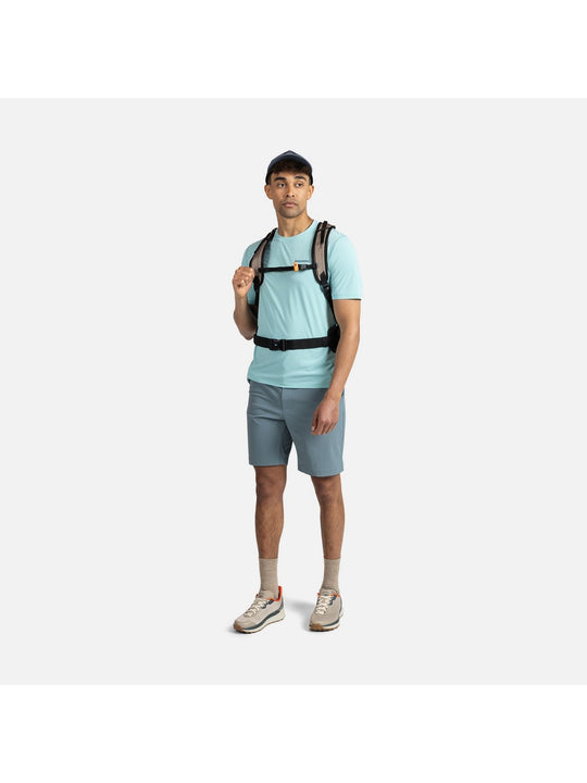 Koszulka treningowa męska ROSSIGNOL Sidelhorn Tee niebieski - Adventure Sports
Koszulka treningowa męska ROSSIGNOL Sidelhorn Tee niebieski - Adventure Sports