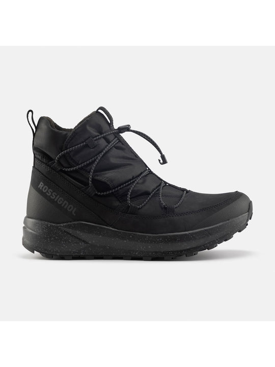 Buty męskie ROSSIGNOL RESORT czarne
Buty męskie ROSSIGNOL RESORT czarne