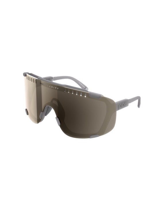 Okulary POC DEVOUR - szary | Clarity Trail Brown/Silver Mirror Cat 2 - ONE SIZE - Adventure Sports
Okulary POC DEVOUR - szary | Clarity Trail Brown/Silver Mirror Cat 2 - ONE SIZE - Adventure Sports