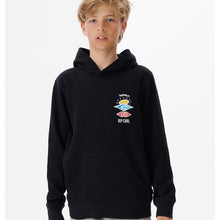 Bluza chłopięca RIP CURL Search Icon Hood -Boy czarny
Bluza chłopięca RIP CURL Search Icon Hood -Boy czarny