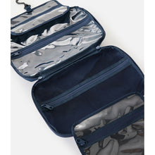 Kosmetyczka RIP CURL F-Light Ultimate Beauty Case granatowy - TU - Adventure Sports
Kosmetyczka RIP CURL F-Light Ultimate Beauty Case granatowy - TU - Adventure Sports