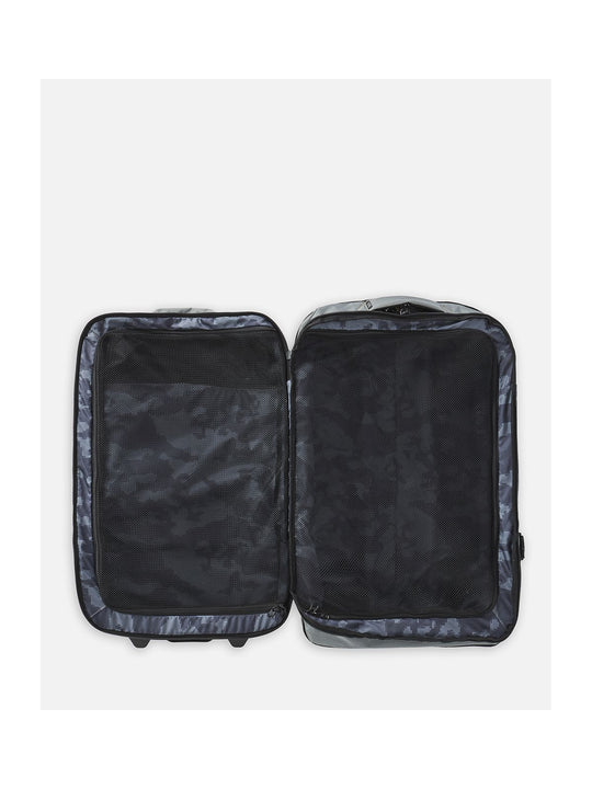 Torba RIP CURL S-Series F-Light Global 100L zielona
Torba RIP CURL S-Series F-Light Global 100L zielona