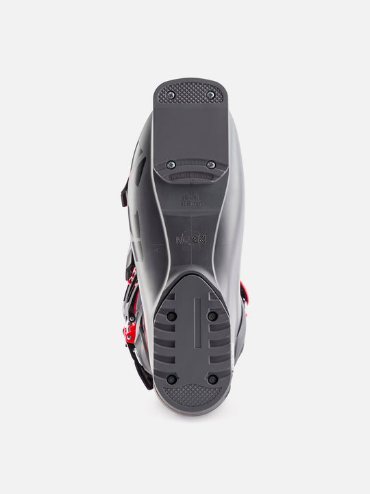 Buty narciarskie ROSSIGNOL HERO World Cup 110 Medium - szary - Narciarskie - Adventure Sports
Buty narciarskie ROSSIGNOL HERO World Cup 110 Medium - szary - Narciarskie - Adventure Sports