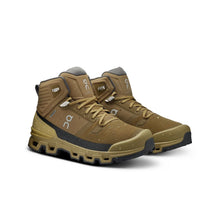 Buty trekkingowe męskie ON RUNNING Cloudrock 2 Waterproof oliwkowe
Buty trekkingowe męskie ON RUNNING Cloudrock 2 Waterproof oliwkowe