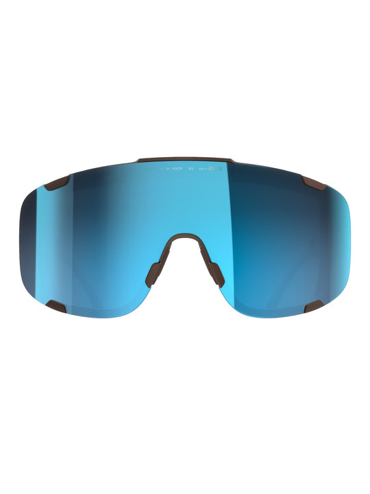 Okulary rowerowe POC Devour brązowe - Clarity Universal/Partly Sunny Turquoise cat.2
Okulary rowerowe POC Devour brązowe - Clarity Universal/Partly Sunny Turquoise cat.2