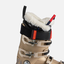 Buty narciarskie damskie Rossignol PURE PRO HEAT GW Metal Gold złoty
Buty narciarskie damskie Rossignol PURE PRO HEAT GW Metal Gold złoty