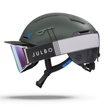Kask narciarski JULBO HAILOT FREERIDE MIPS zielony
Kask narciarski JULBO HAILOT FREERIDE MIPS zielony