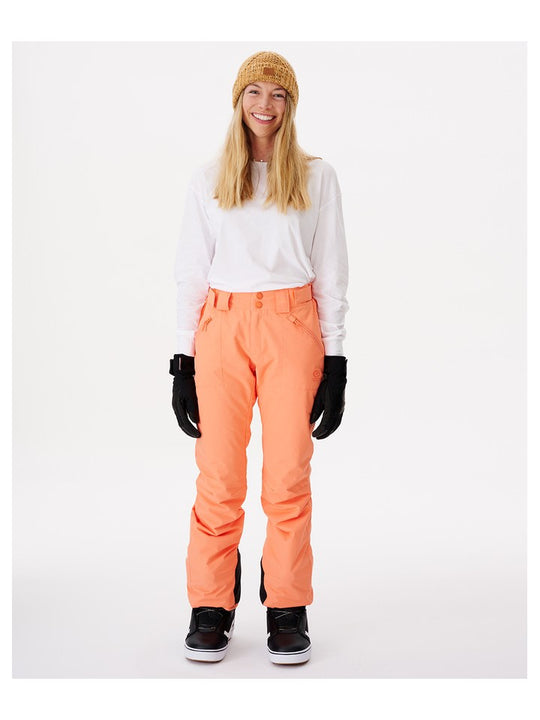 Spodnie narciarskie RIP CURL Rider High Waist Pant łososiowy - Adventure Sports
Spodnie narciarskie RIP CURL Rider High Waist Pant łososiowy - Adventure Sports