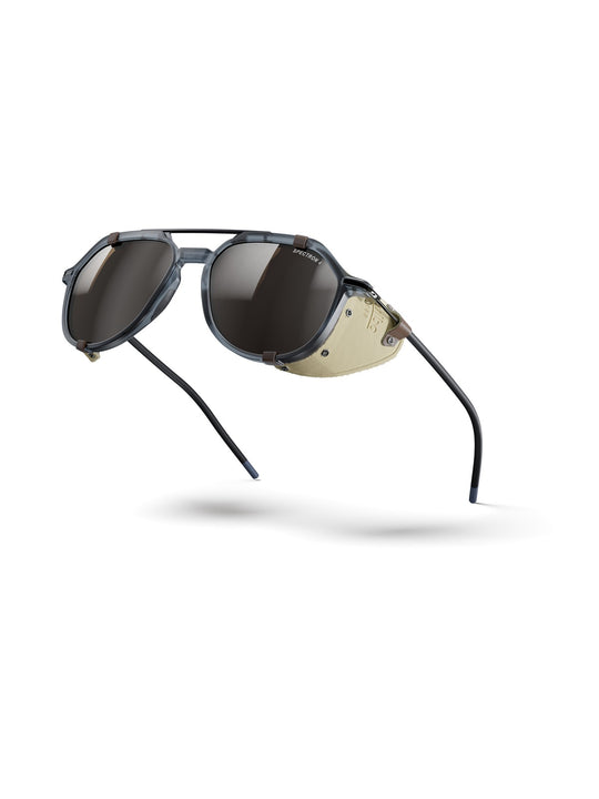 Okulary przeciwsłoneczne JULBO Tribute - Spectron 4 - Blue/Beige/Black
Okulary przeciwsłoneczne JULBO Tribute - Spectron 4 - Blue/Beige/Black
