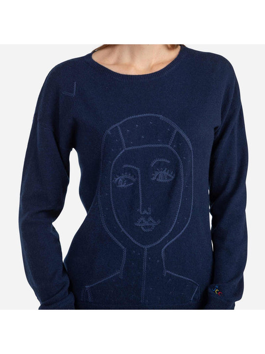 Sweter Rossignol W Jcc Lina Pull niebieski - Adventure Sports
Sweter Rossignol W Jcc Lina Pull niebieski - Adventure Sports