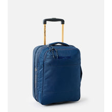 Walizka kabinowa RIP CURL F-Light Cabin 30L Sapphire granatowy - TU - Adventure Sports
Walizka kabinowa RIP CURL F-Light Cabin 30L Sapphire granatowy - TU - Adventure Sports